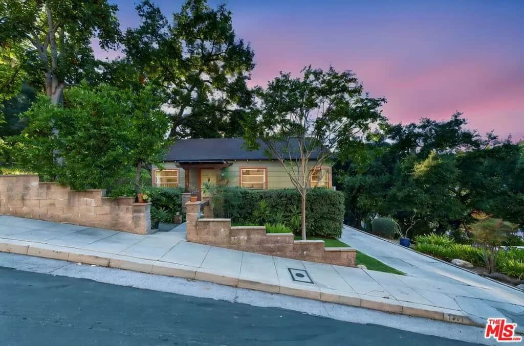 1601 Nolden Street, Los Angeles, CA — listing photo 1