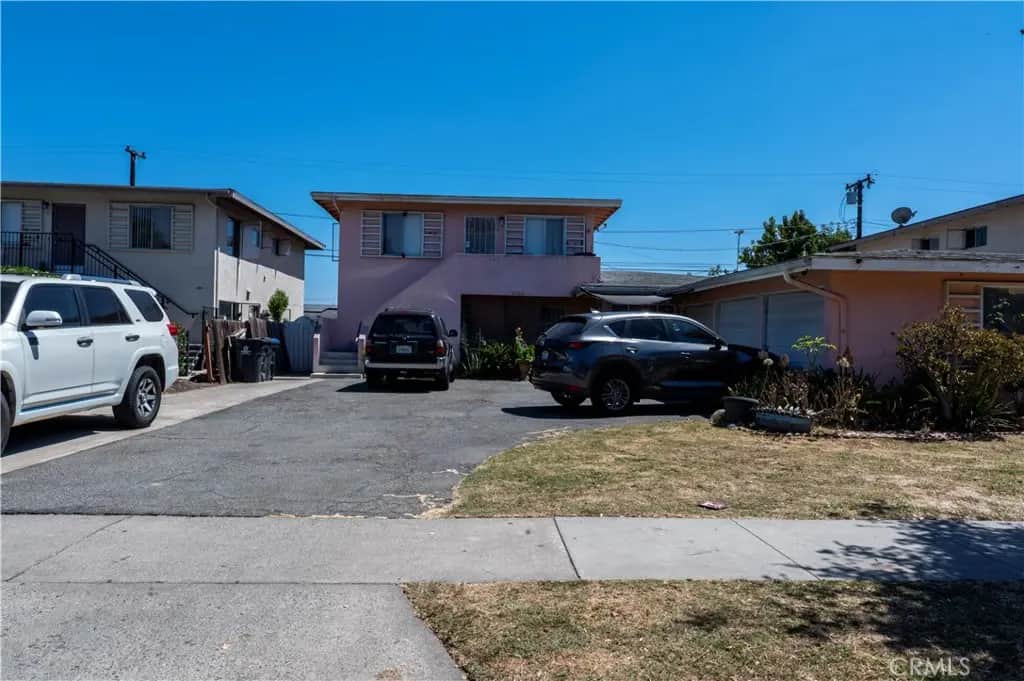 2609 S Rosewood, Santa Ana, CA — listing photo 1