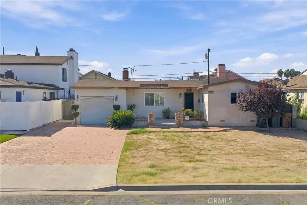 9122 Marlene, Garden Grove, CA — listing photo 1