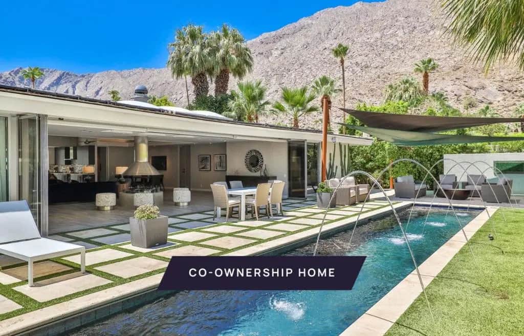 580 W Panga Way 2, Palm Springs, CA — listing photo 1