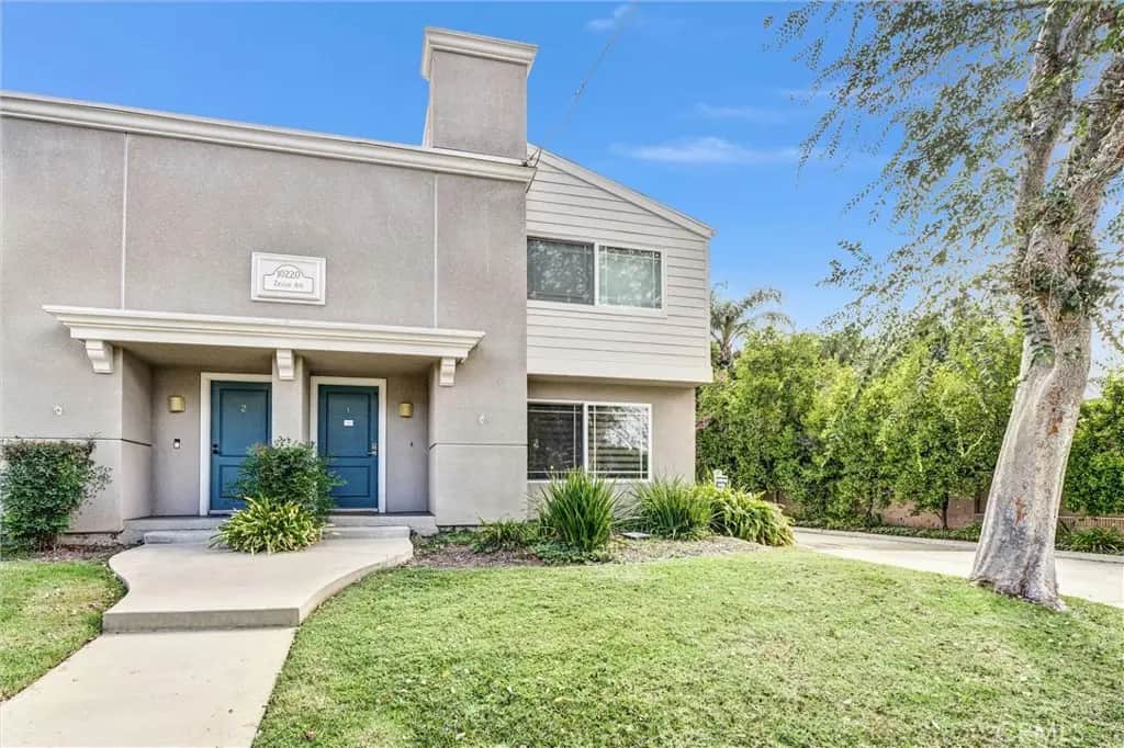 10220 Zelzah 1, Northridge, CA — listing photo 1