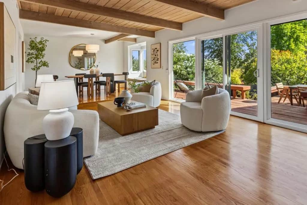 251 Dedalera Drive, Portola Valley, CA — listing photo 1