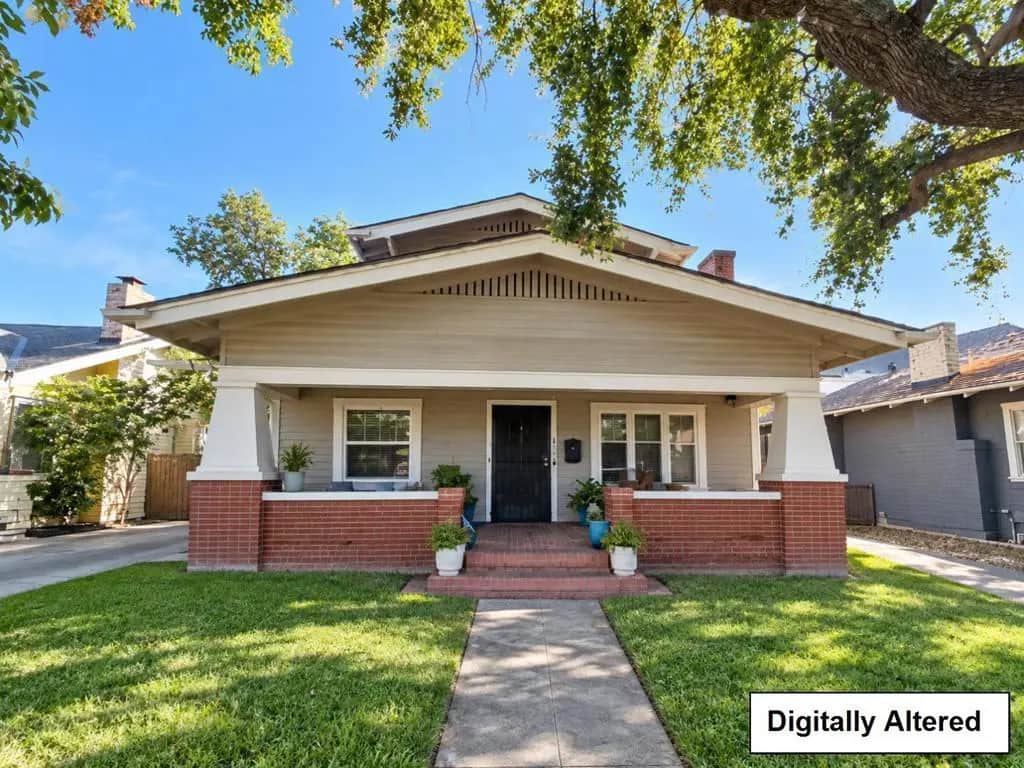 1430 N Baker, Stockton, CA — listing photo 1