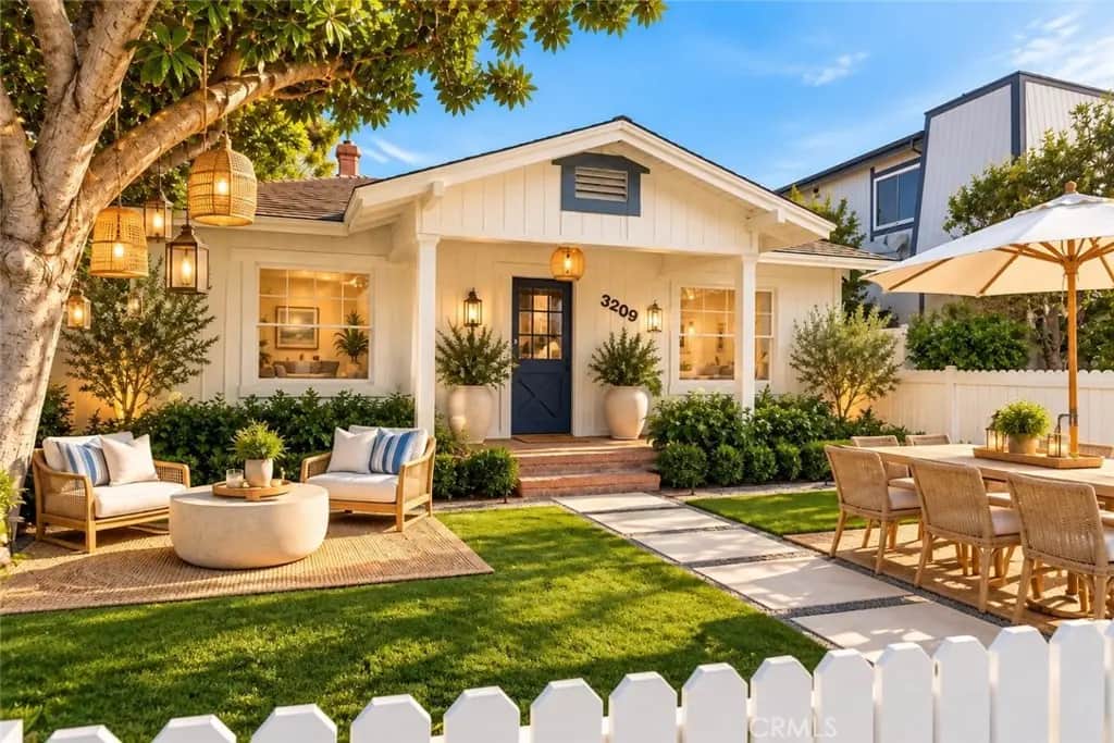 3209 Clay Street A, Newport Beach, CA — listing photo 1