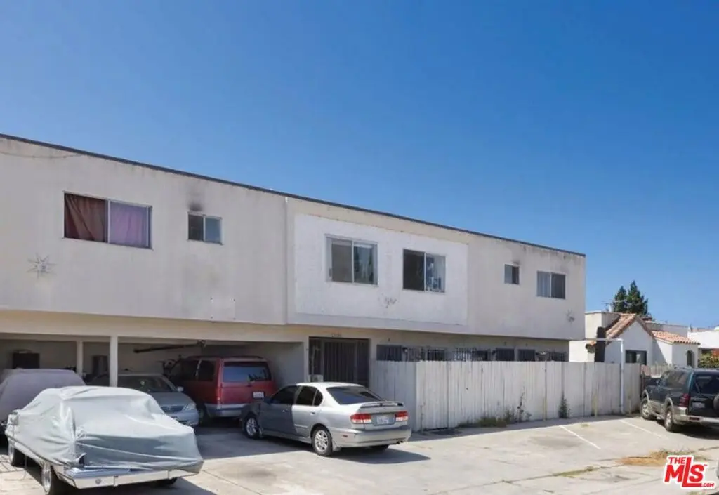 12420 Greene Avenue, Los Angeles, CA — listing photo 1
