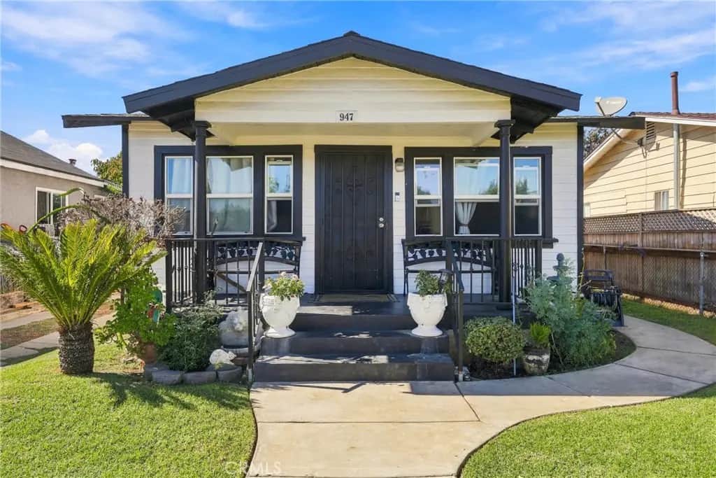 947 S Vancouver Avenue, Los Angeles, CA — listing photo 1