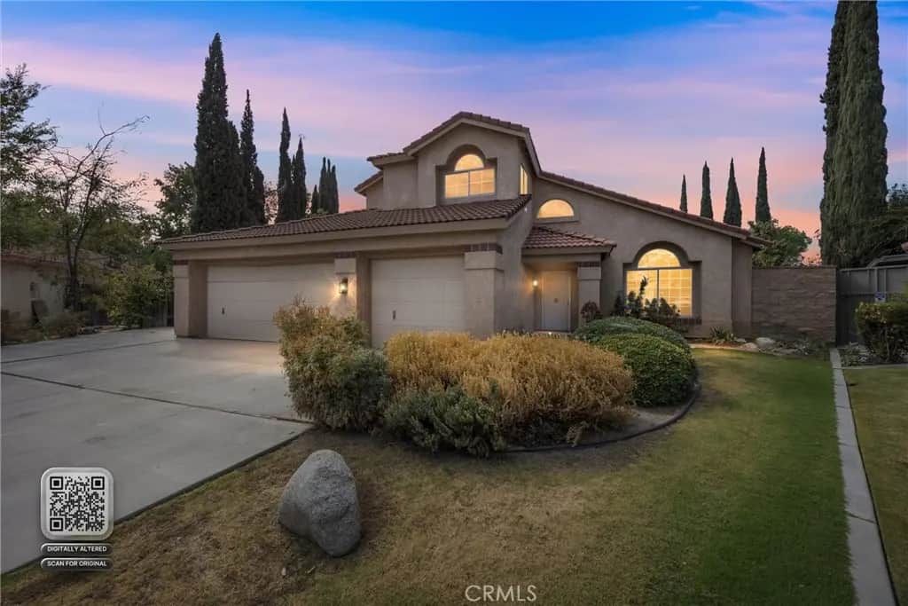10416 Single Oak Dr, Bakersfield, CA — listing photo 1