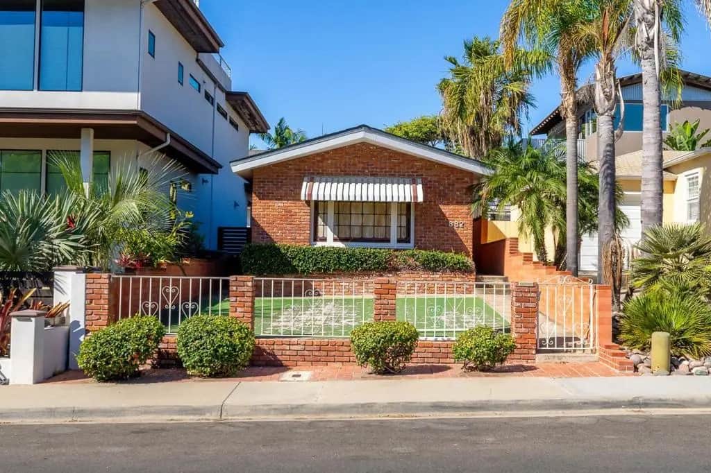 882 Archer St., San Diego, CA — listing photo 1