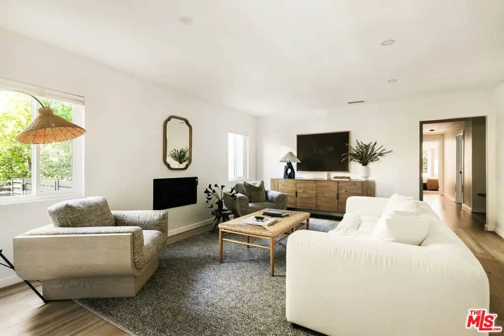 3658 Kelton Avenue, Los Angeles, CA — listing photo 1