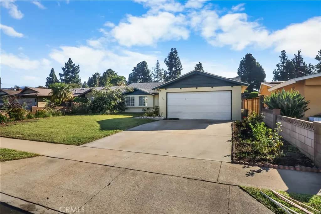 966 N Charter, Covina, CA — listing photo 1