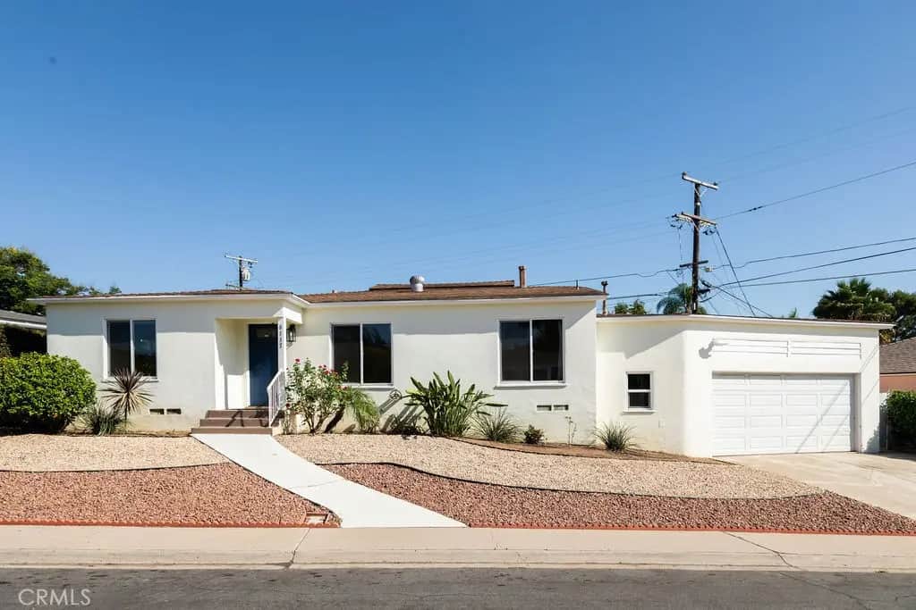 6117 Mesita Drive, San Diego, CA — listing photo 1