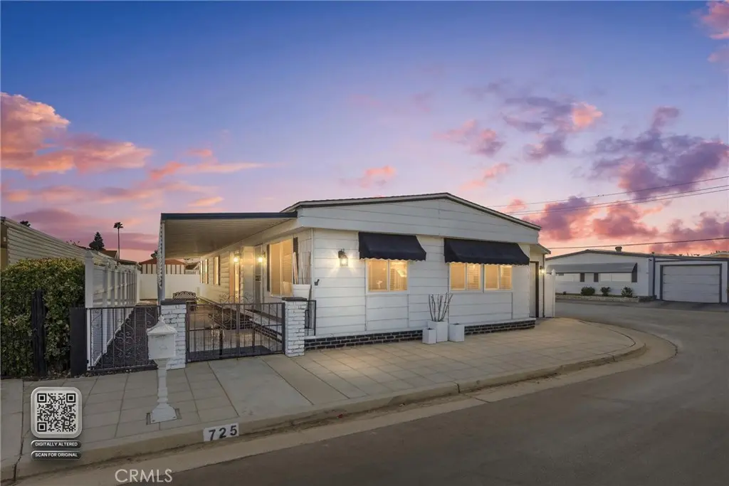 725 45th, Bakersfield, CA — listing photo 1