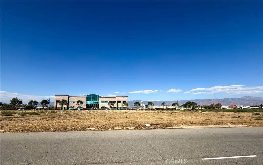 0 Brier Drive, San Bernardino, CA — listing photo 1