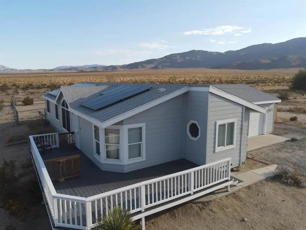 771 San Pablo Road, Borrego Springs, CA — listing photo 1