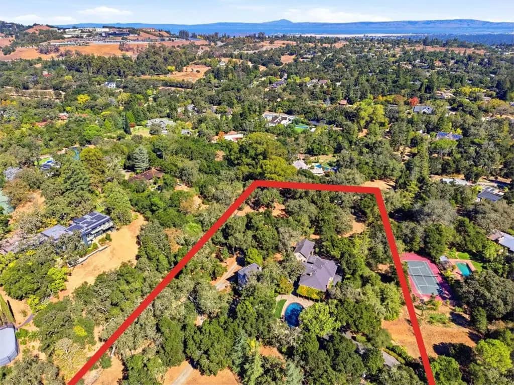 388 Albion Avenue, Woodside, CA — listing photo 1