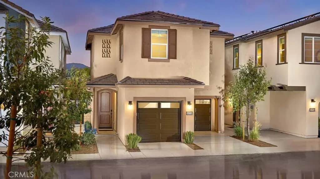 16514 Stone Pine Lane, Fontana, CA — listing photo 1