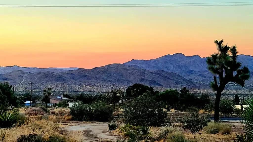 60307 Alta Loma Drive, Joshua Tree, CA — listing photo 1