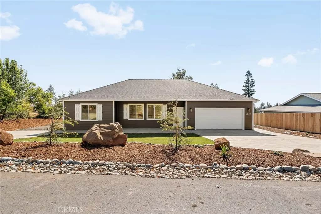 1878 June Way, Paradise, CA — listing photo 1