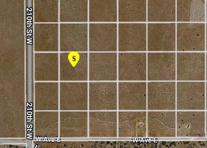 208 W Avenue D-13, Lancaster, CA — listing photo 1