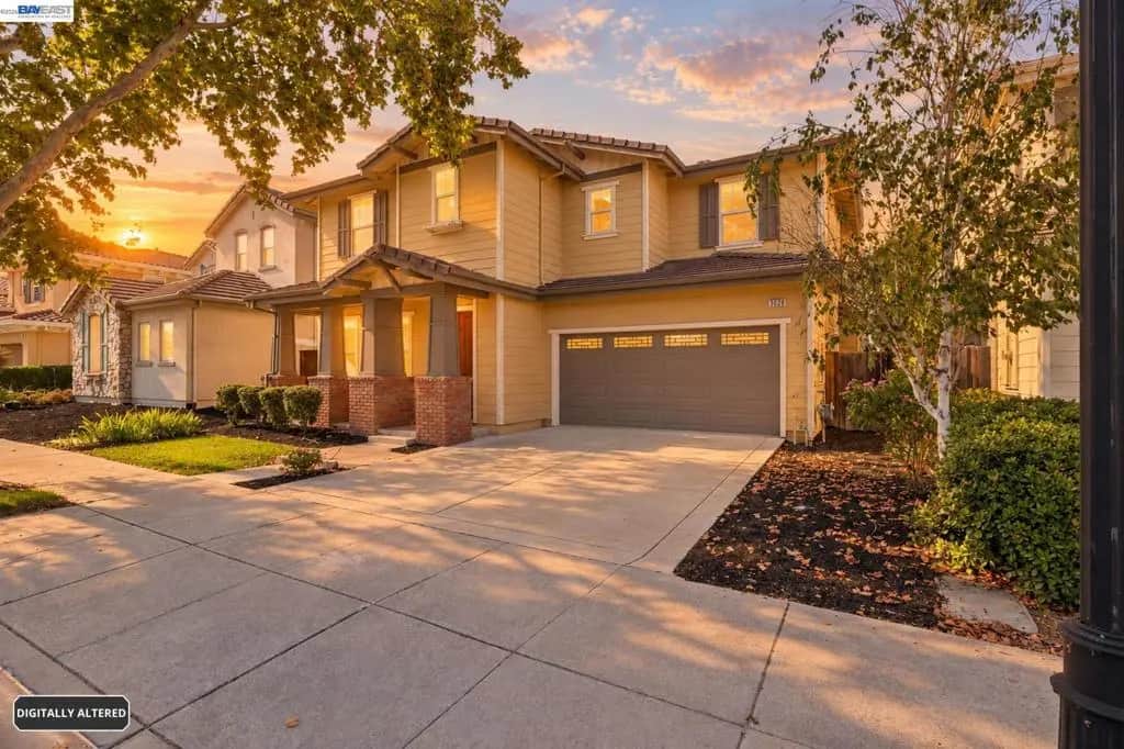 3028 Enfield St, San Ramon, CA — listing photo 1
