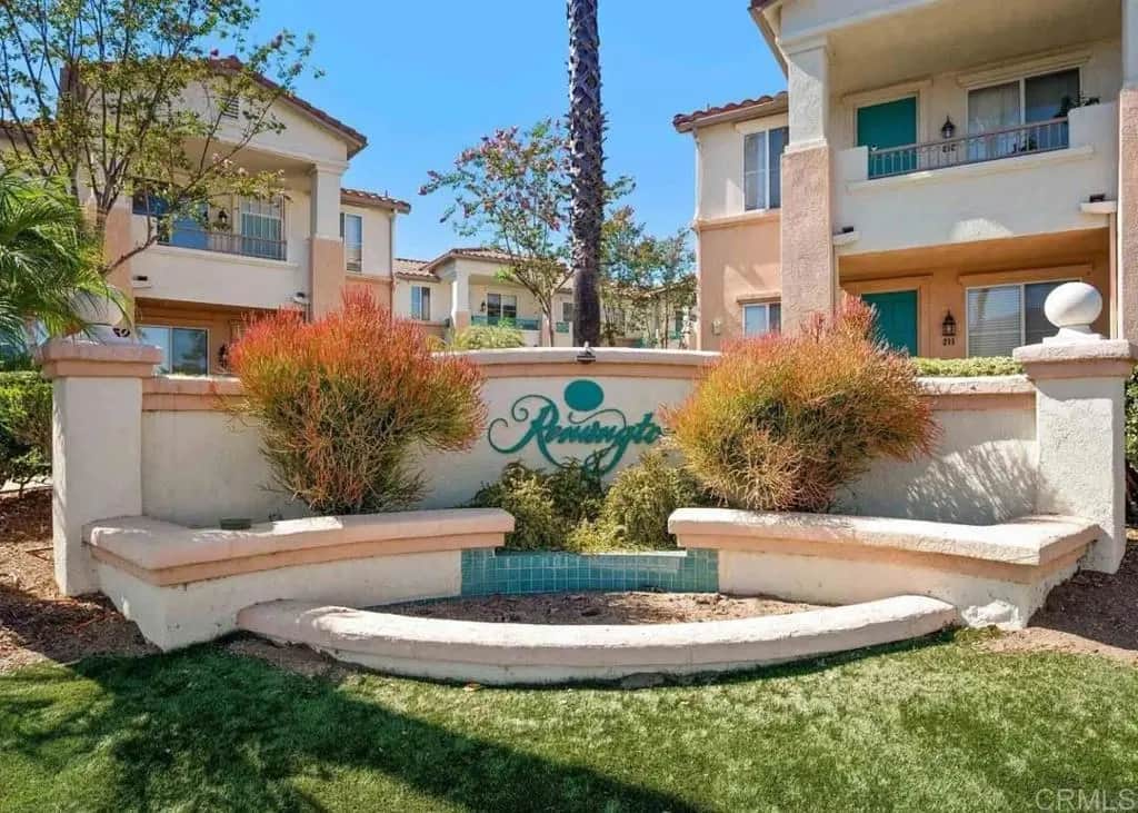 11422 Via Rancho San Diego 402, El Cajon, CA — listing photo 1