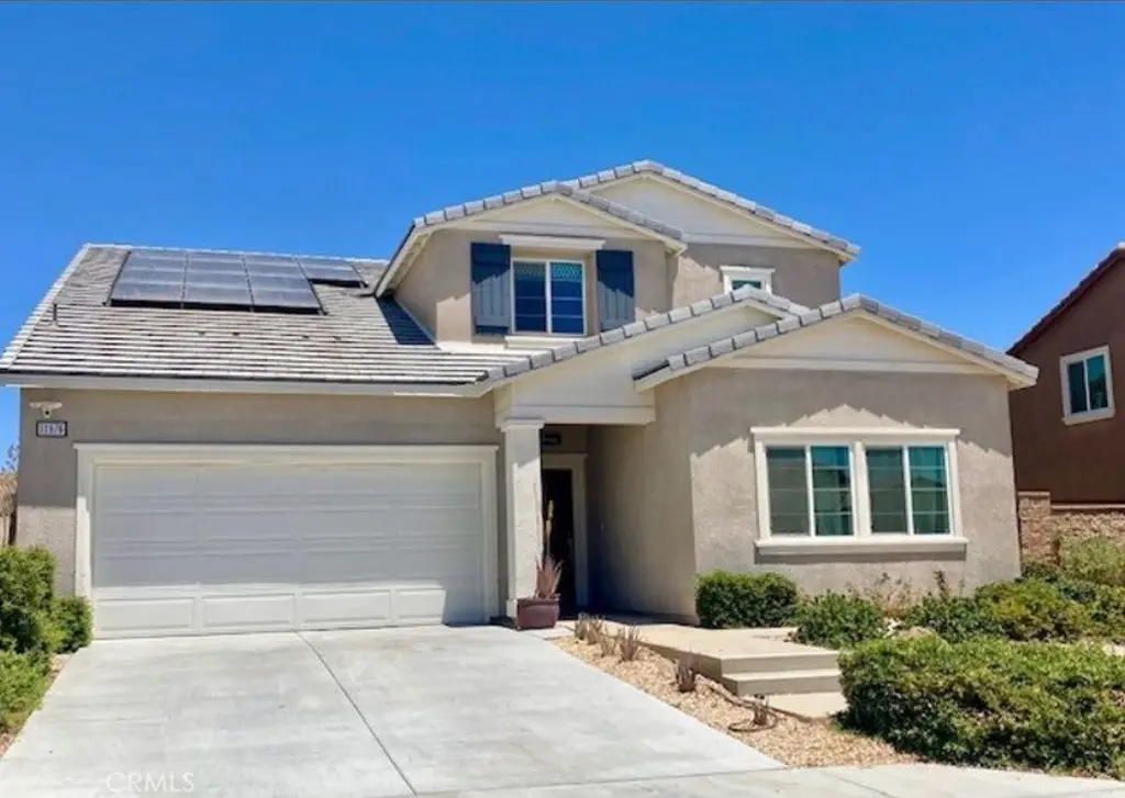 11976 Bellehaven Way, Victorville, CA — listing photo 1