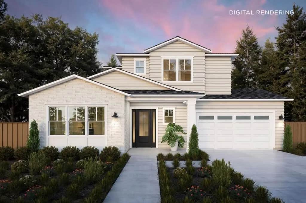 1466 Ben Roe Drive, Los Altos, CA — listing photo 1