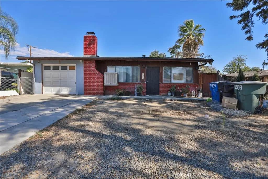 2999 Casa Loma Drive, San Bernardino, CA — listing photo 1