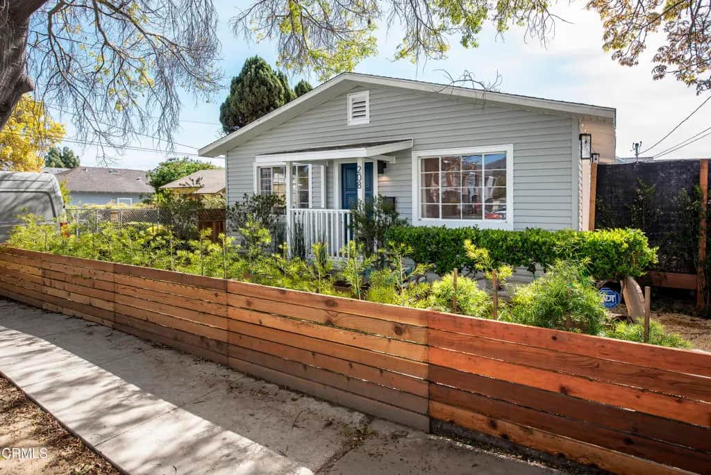 208 S Voluntario Street, Santa Barbara, CA — listing photo 1