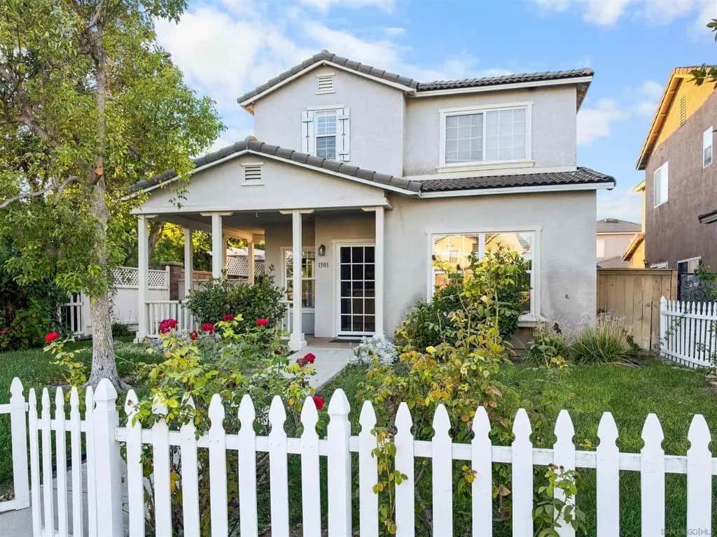 1501 Piedmont St., Chula Vista, CA — listing photo 1