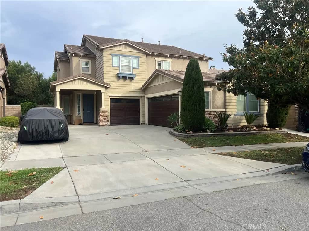 7603 Duck Creek Place, Rancho Cucamonga, CA — listing photo 1