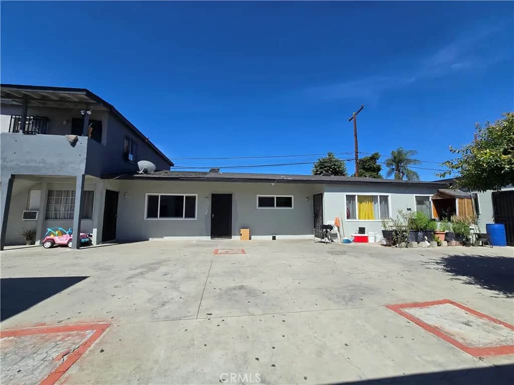 11101 Bonwood, South El Monte, CA — listing photo 1
