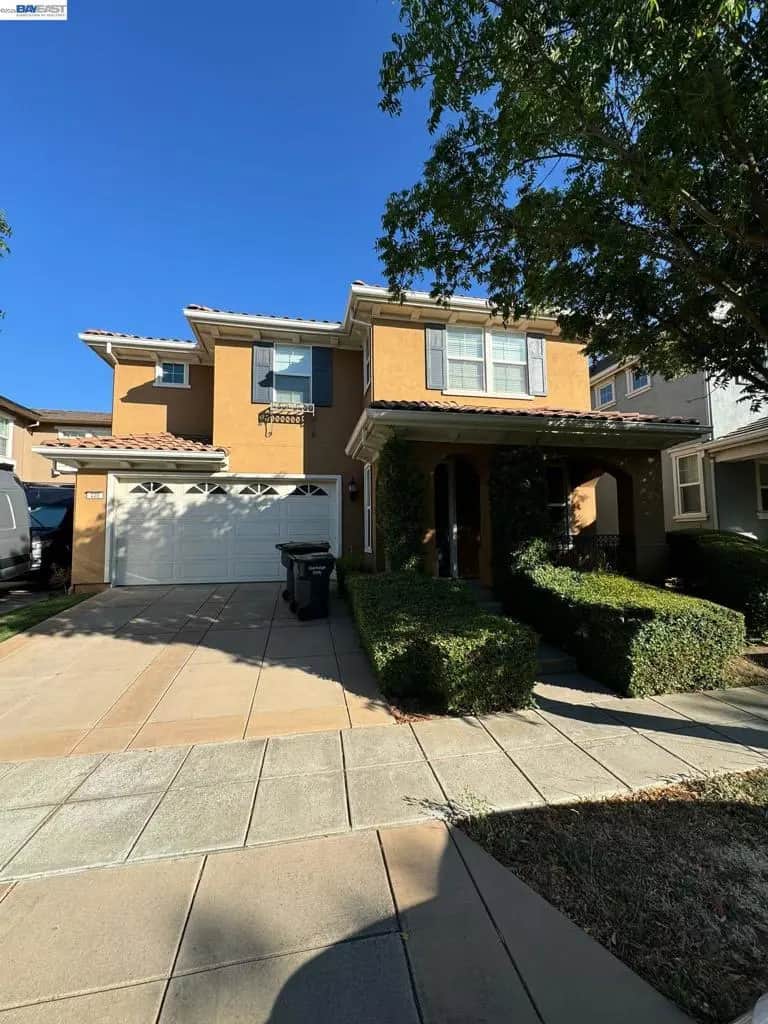 220 N Lafayette St, Mountain House, CA — listing photo 1