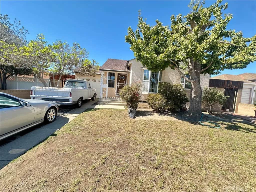 16419 Illinois Court, Torrance, CA — listing photo 1