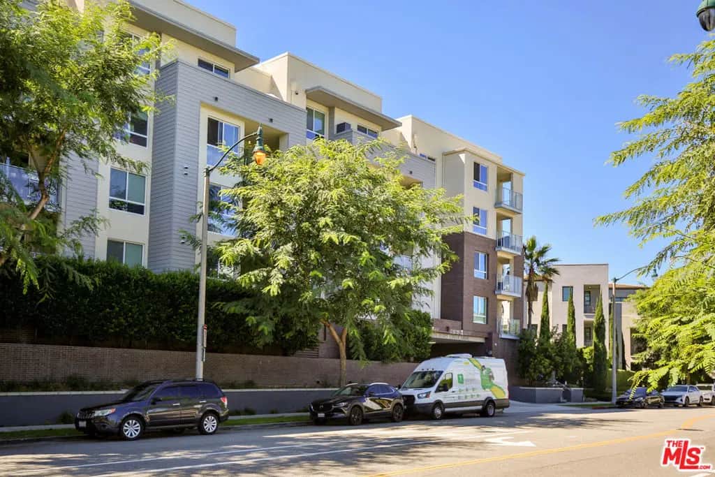 12655 Bluff Creek Drive 410, Playa Vista, CA — listing photo 1