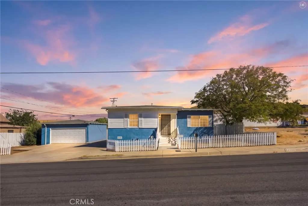 103 Flint Street, Lake Elsinore, CA — listing photo 1