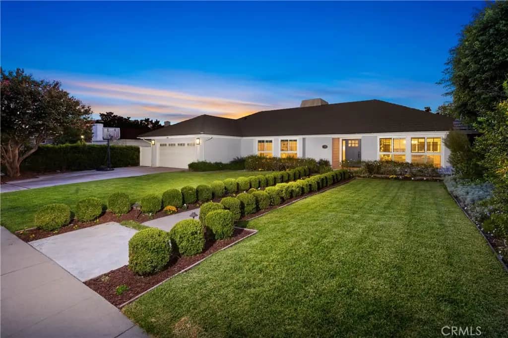 521 N Altura Road, Arcadia, CA — listing photo 1