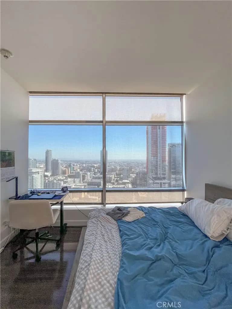 900 W Olympic, Los Angeles, CA — listing photo 1
