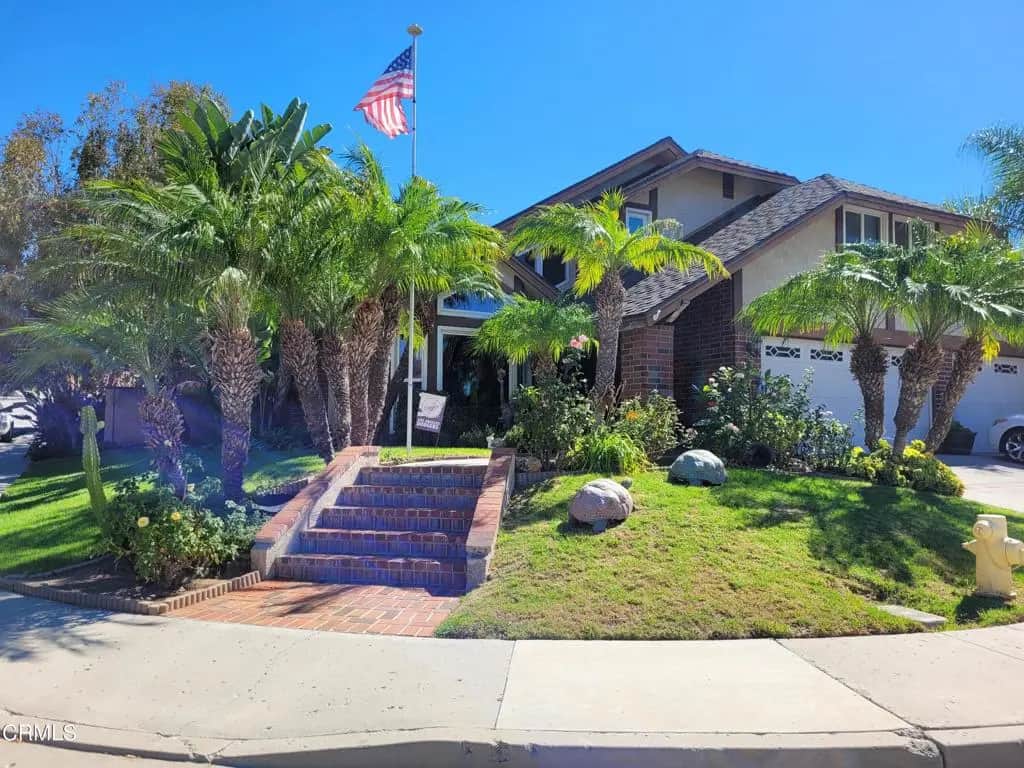 551 Stonehedge Drive, Fillmore, CA — listing photo 1