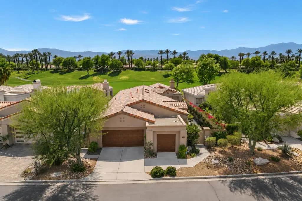 263 Desert Holly Drive, Palm Desert, CA — listing photo 1