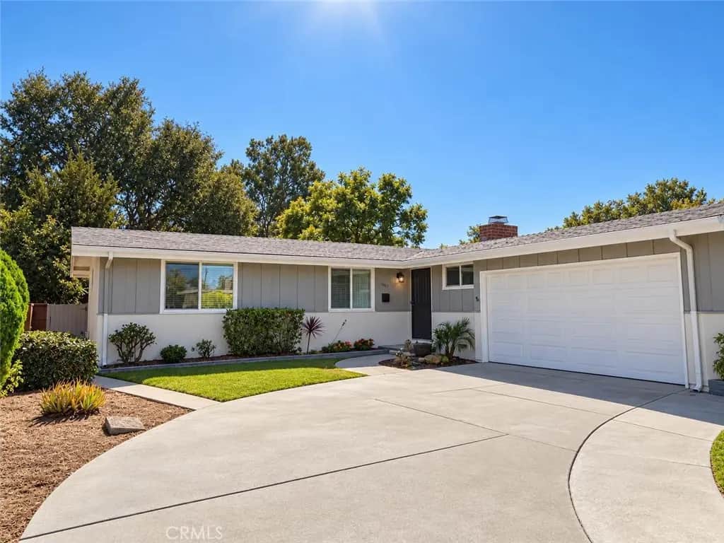 1638 W Alomar, Anaheim, CA — listing photo 1