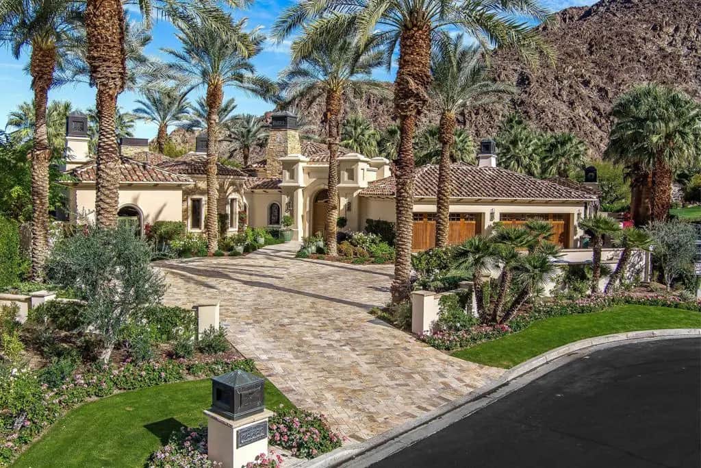 78682 Talking Rock Turn, La Quinta, CA — listing photo 1