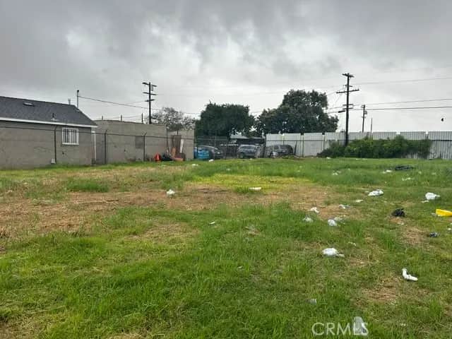 1220 W 57th, Los Angeles, CA — listing photo 1