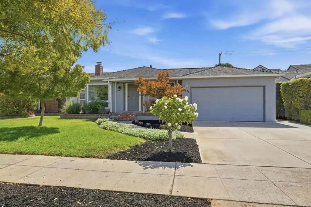 2576 Forest Avenue, San Jose, CA — listing photo 1