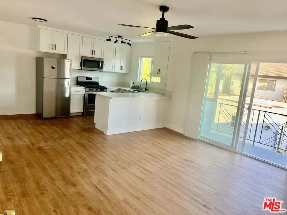 3824 KEYSTONE Avenue 5, Culver City, CA — listing photo 1