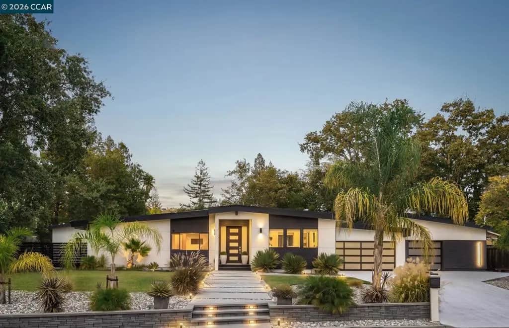 2973 Limestone Rd, Alamo, CA — listing photo 1