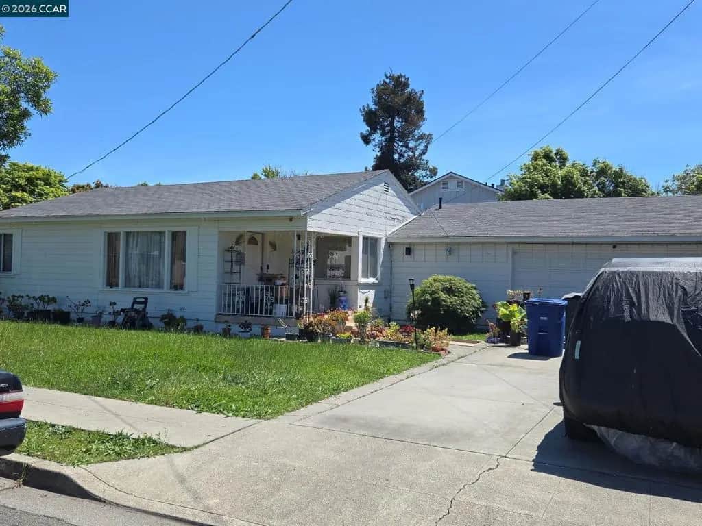 2470 W Avenue 136Th, San Leandro, CA — listing photo 1
