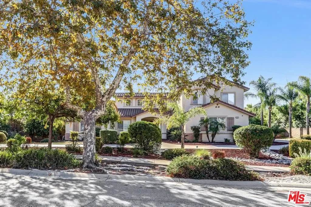 1034 Fuller Drive, Claremont, CA — listing photo 1