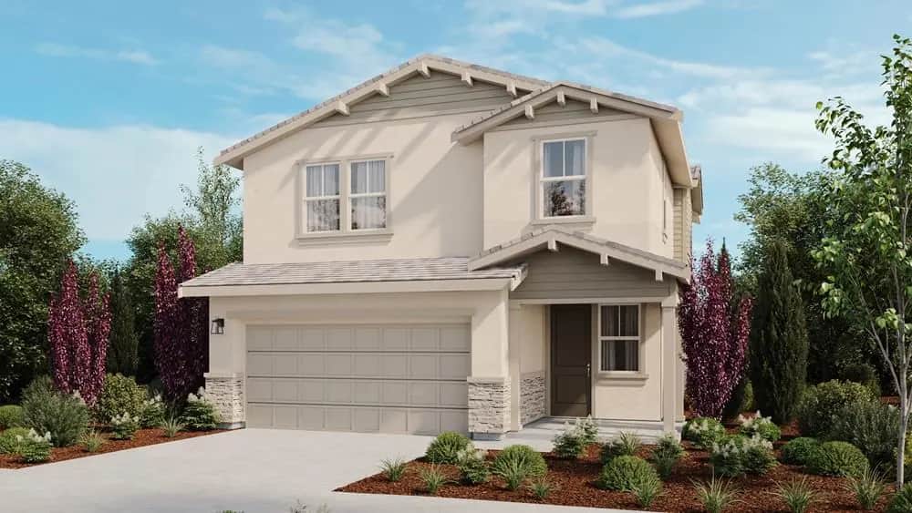 3006 Newhaven Drive, Vacaville, CA — listing photo 1