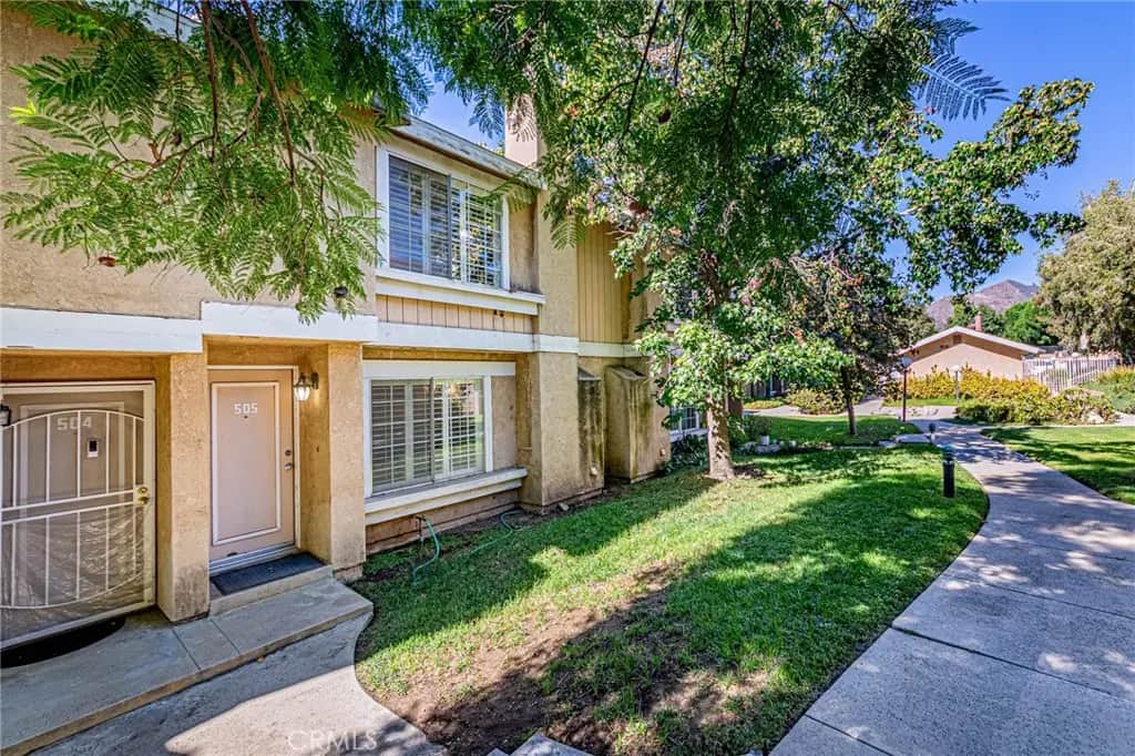 14344 Foothill Boulevard 505, Sylmar, CA — listing photo 1